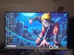 Acer 24 inch LED monitor