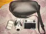 Dji mini 3 pro remote display
