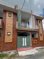 Duplex house