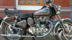 Old bullet