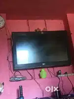 Tv for shale