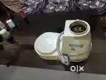 Mixer grinder