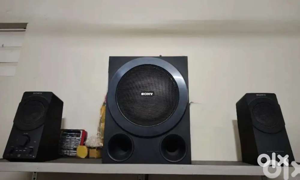 Sony Home theater