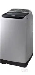 Samsung Fully Automatic Washing Machine – Excellent  Condition