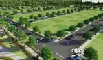 40, 30 Corner plot hurry up limited plot, welcome to saket vihar