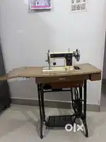 Usha Sewing Machine Padestal