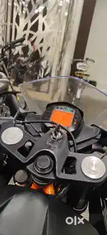 Ktm rc390 bs3