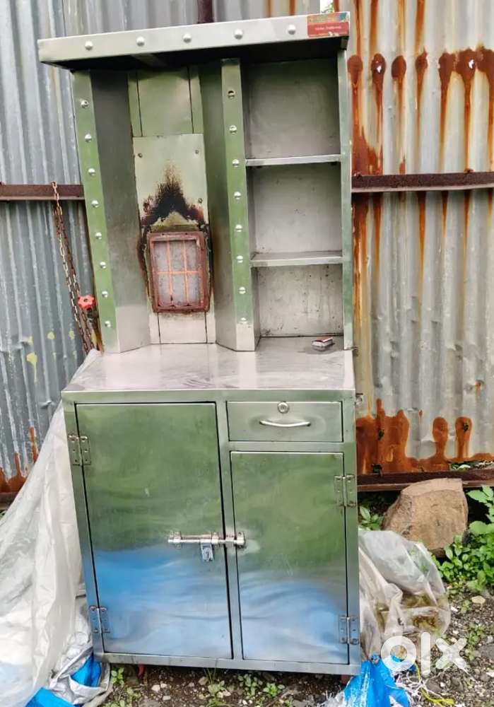 Shorma machine