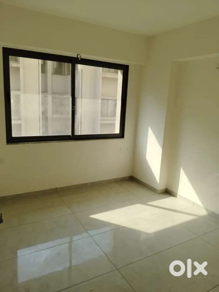 3 Bhk Flat Available for Rent