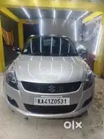 Maruti Suzuki Swift VXI Optional, 2013, Petrol