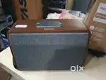Philips Speaker Very Good sounds