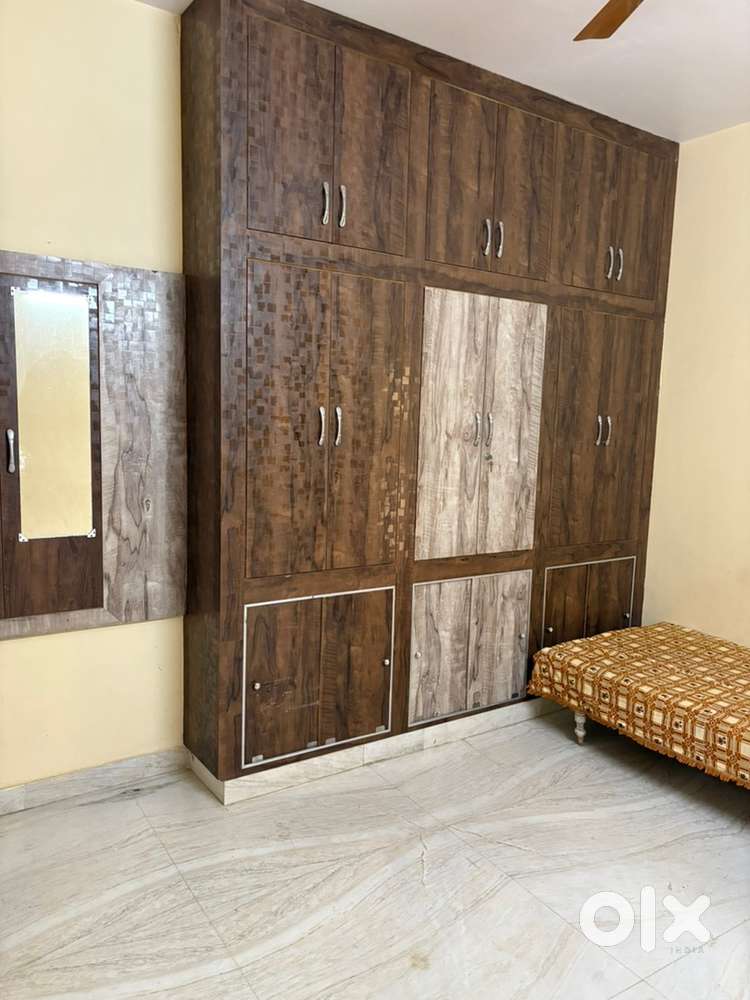 1 Bhk for Rent