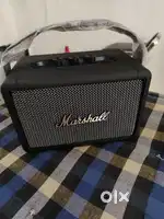 Marshall speaker