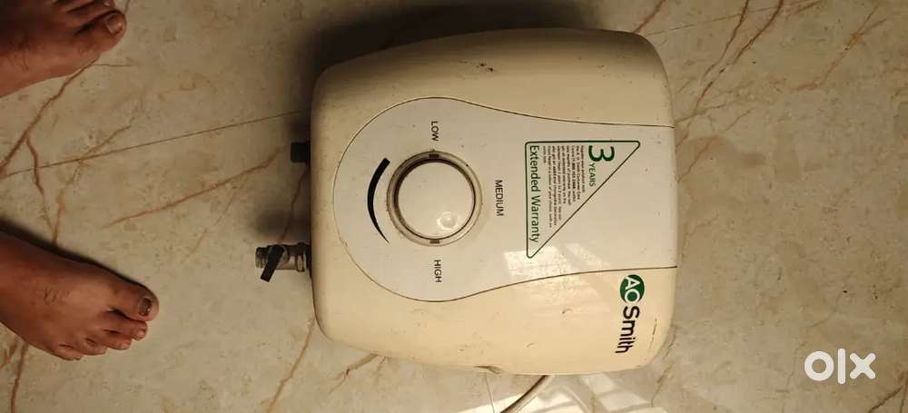 Household Appliances