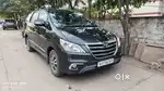 Toyota Innova 2016 Diesel Well Maintained