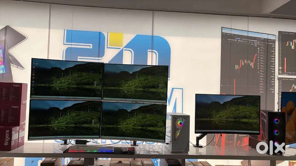 Office assistant work female