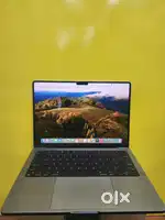 Apple MacBook Pro Retina 14″ M1 Pro / 16GB / 512GB SSD