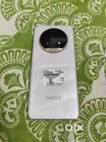 Realme 13 Pro+ New Device less used