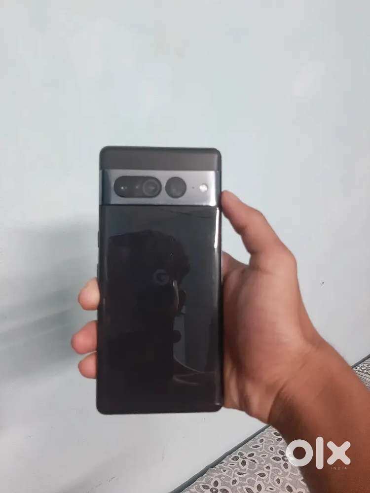 Google pixel 7pro