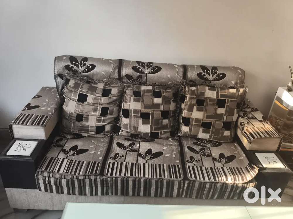 Sofa 7 seater big size