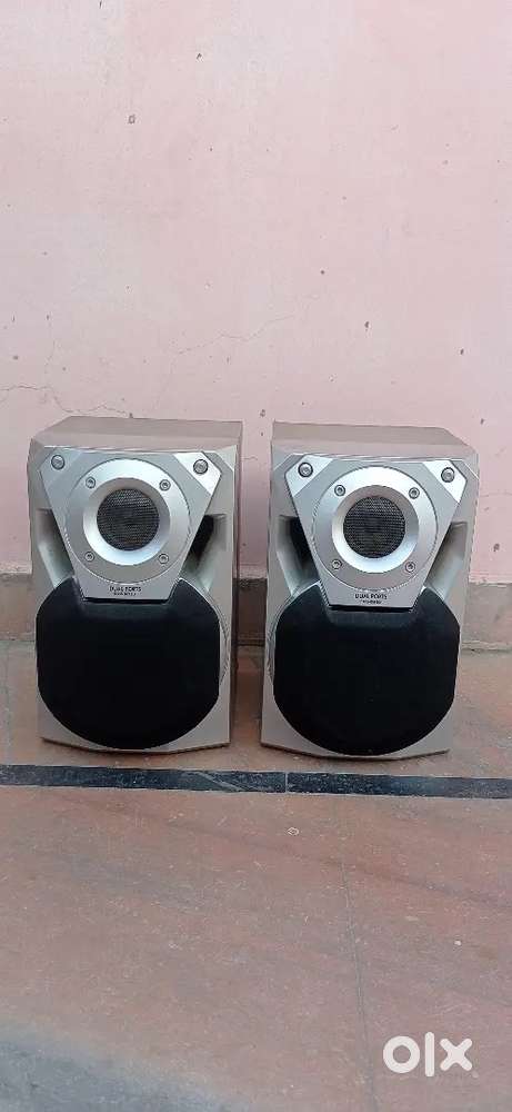 Panasonic speaker