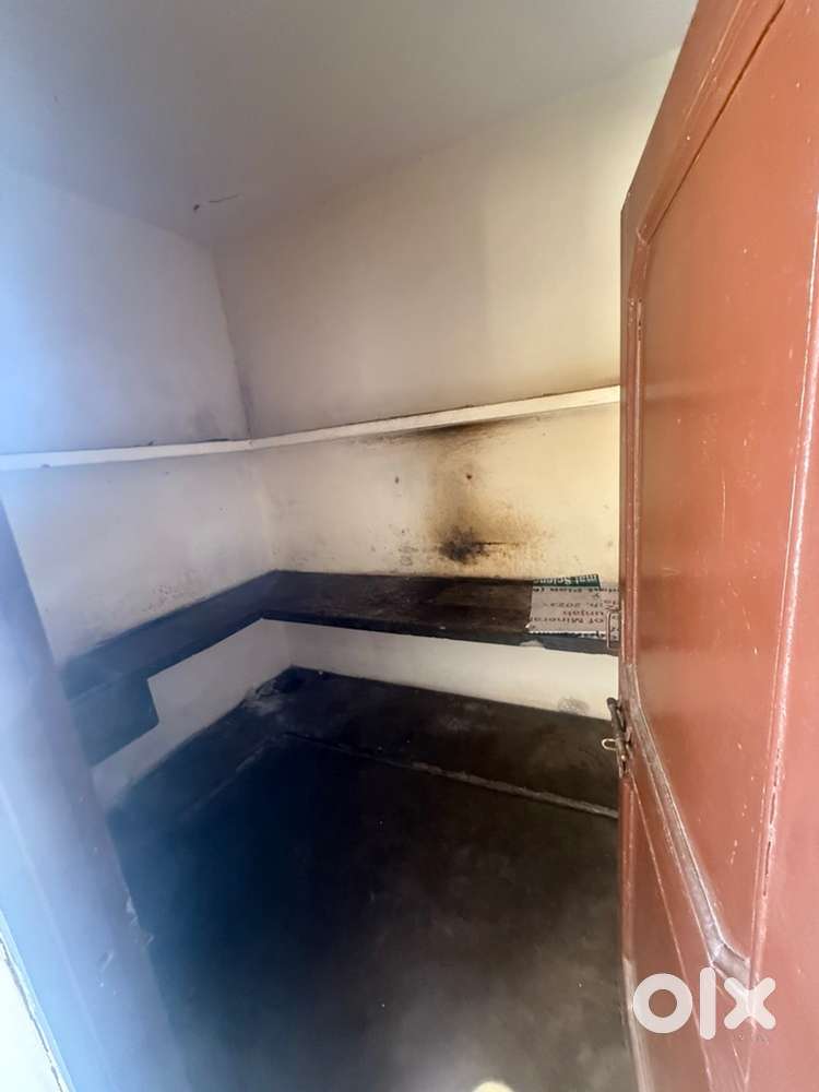 Single room set for Tolet