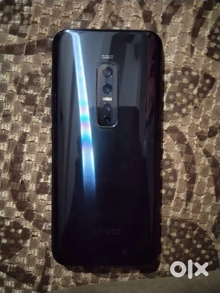 Vivo v 17 pro