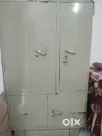 Almari/Safe almari