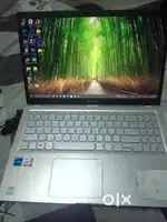 ASUS i5 11th generation (ASUS X515) With fingerprint
