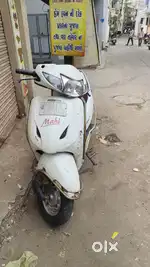 Self Start and good condition