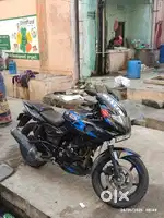Super bike