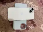 iPhone 15 plus 128