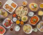 I want Hyderabadi Biryani master