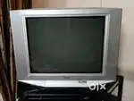 Sony Tv Wega working condition
