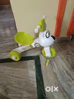 Teddy cycle for kids for less than 5years