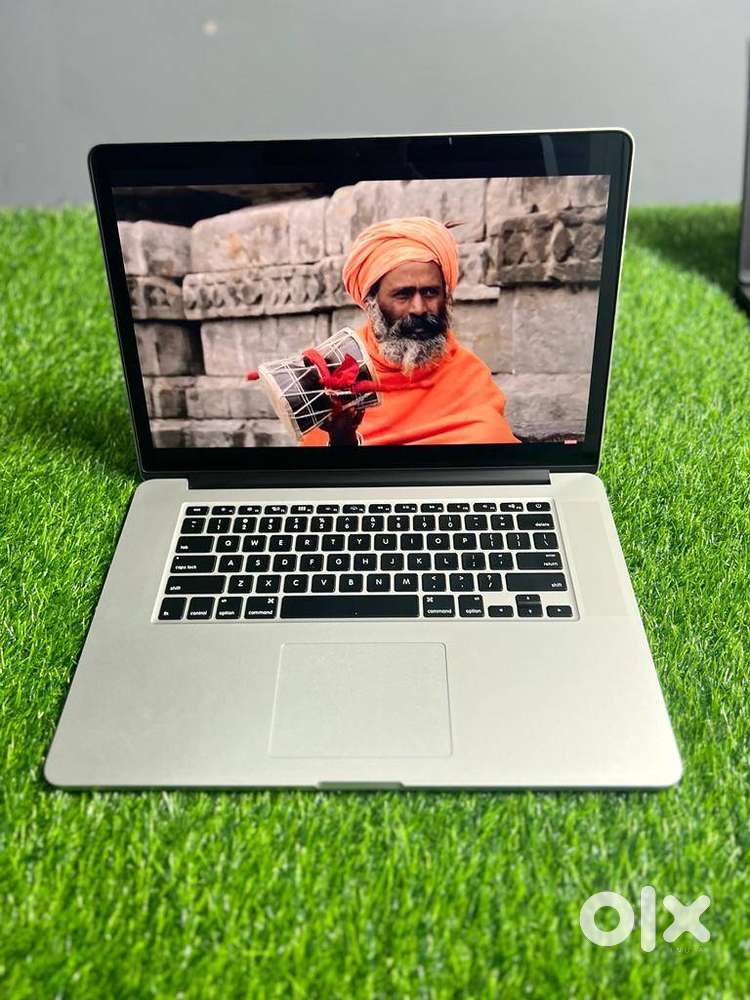 Preowned Apple Macbook HP DELL Refurbished Laptop Corporate UsedLaptop