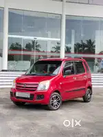 Showroom Condition WagonR Lxi
