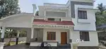 Kumbanand Purammatom Road Near 50 Mtr New House.