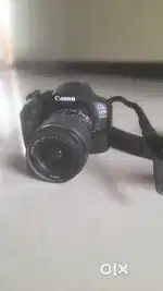 Canon EOS 1300D