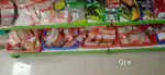 Running super market 800000