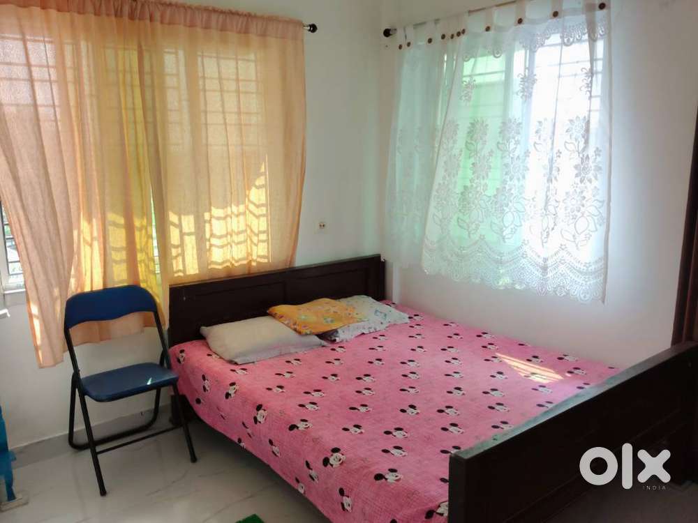 2BHK Apartment for Rent in Nayabad, Kolkata