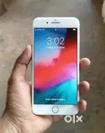 iPhone 7 plus 128gb