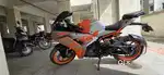 KTM RC 200