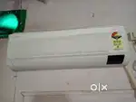 Split AC sumsung 5  star 1.5 Ton 4 month old.