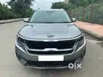 Kia Seltos HTX Plus AT D, 2019, Diesel