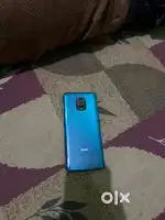 Redmi note 9 pro