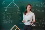 Teacher Openings–Physics/Maths/English/Chemistry/Biology/PE/Psychology