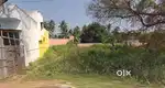 Plot for sale 2km from Gudiyatham bus stand