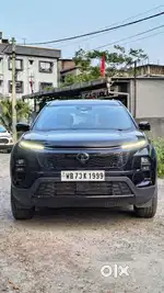 Tata Safari Accomplished Plus Dark Edition AT, 2024, Diesel