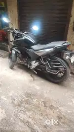 Honda hornet up for sale